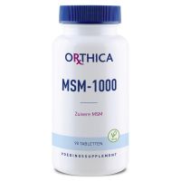 Orthica MSM 1000