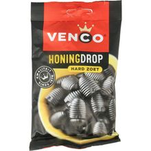 Foto van Venco Honingdrop