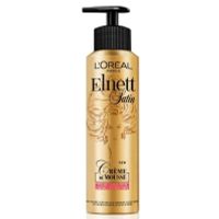 Elnett Mousse volume