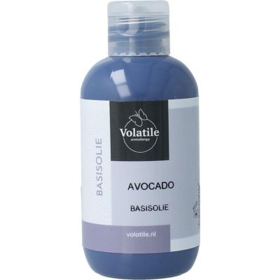 Foto van Volatile Avocado basisolie