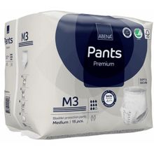 Foto van Abena Pants M3 Premium 