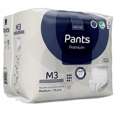 Abena Pants M3 Premium 