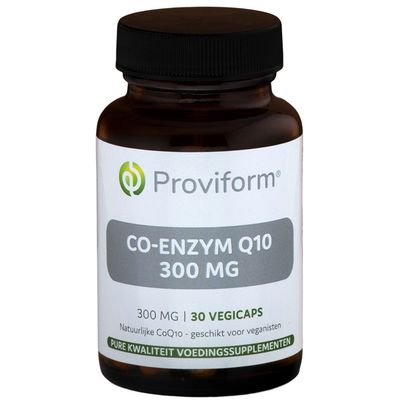 Proviform Q10 300 mg