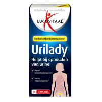 Lucovitaal Urilady