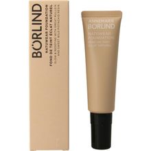 Foto van Borlind Natuwear foundation light