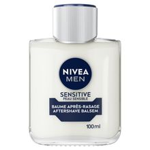 Foto van Nivea Men aftershave balsem herstellend