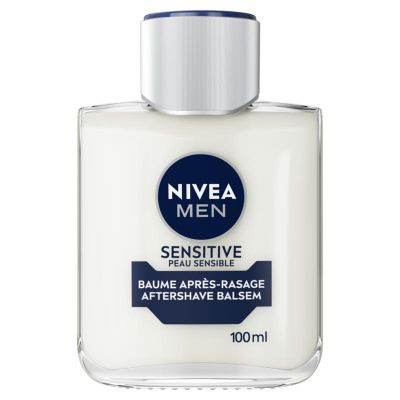 Nivea Men aftershave balsem herstellend