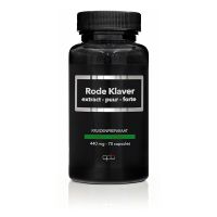 Apb Holland Rode klaver 440mg puur