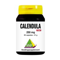 SNP Calendula 250 mg puur