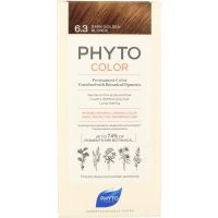 Phyto Paris Phytocolor blond fonce dore 6.3