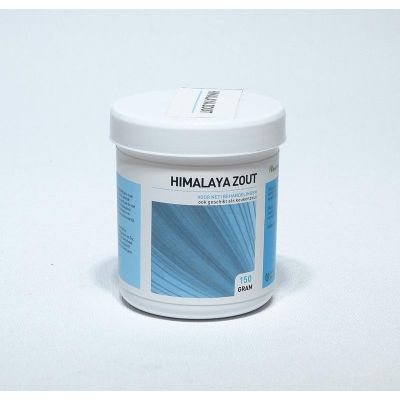 Himalayazout Himalayazout 150 gram - Ayurveda