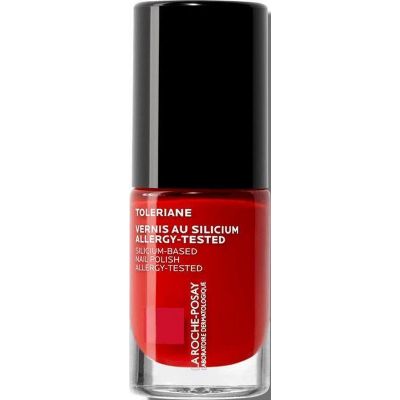 La Roche Posay Toleriane silicium rouge