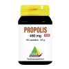 Afbeelding van SNP Propolis 450 mg