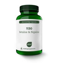 Foto van AOV 1130 Betaine pepsine