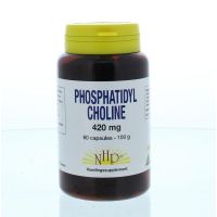 NHP Phosphatidyl choline 420 mg