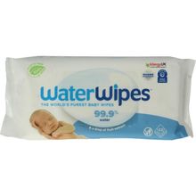 Foto van Waterwipes Babydoekjes