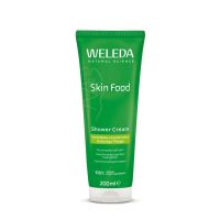 Weleda skin food douchecreme bio