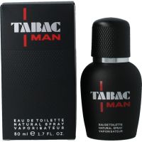 Tabac Man eau de toilette natural spray