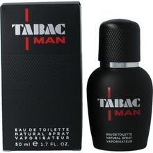 Foto van Tabac Man eau de toilette natural spray