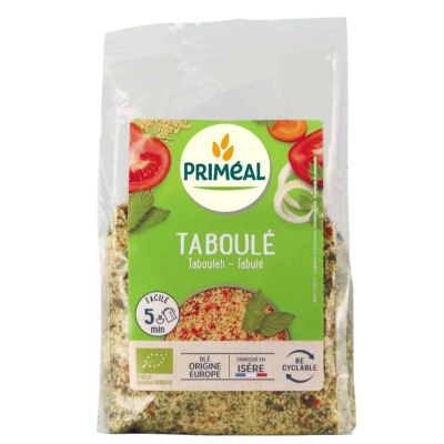 Primeal Tabbouleh