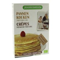 Joannusmolen Pannenkoekmeel