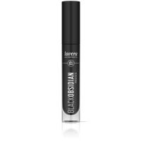 Lavera black obsidian mascara