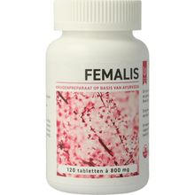 Foto van Ayu Care Femalis