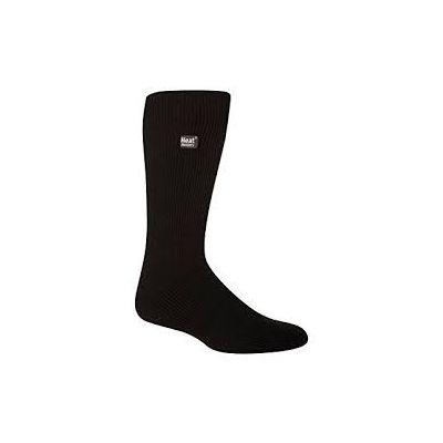 Heat Holders Mens original socks 6-11 black 1 paar - Kleding/ondergoed