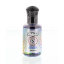 Foto van Christus olie 5