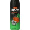 Afbeelding van AXE Bodyspray jungle fresh
