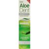 Afbeelding van Optima Aloe dent aloe vera tandpasta whitening