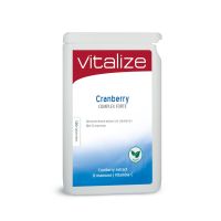 Vitalize Cranberry complex forte
