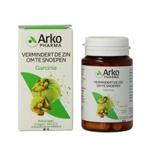 Foto van Arkocaps Garcinia