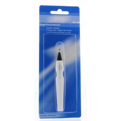 Huidmesje speciaal 10.5 cm N100/31 1 stuks - Staalwaren