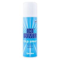 Cold spray