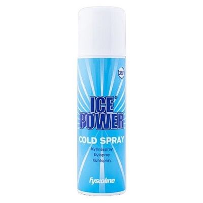 Cold spray