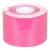 Afbeelding van Rowo Kinesiotape roze 5 cm x 5 mtr