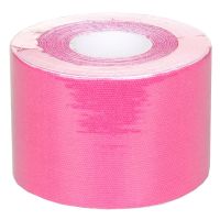 Rowo Kinesiotape roze 5 cm x 5 mtr