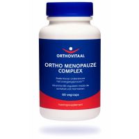 Orthovitaal Ortho menopauze complex