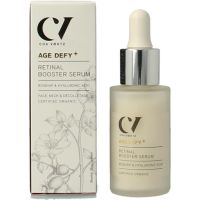 Green People Age defy+ retinal booster serum