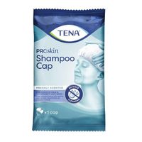 TENA Shampoo Cap