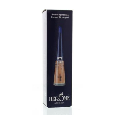 Bye bite 10 ml - Handverzorging