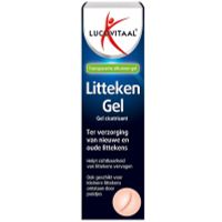 Lucovitaal littekengel