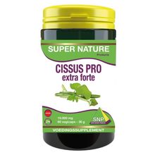 Foto van SNP Cissus pro 10.000 mg puur
