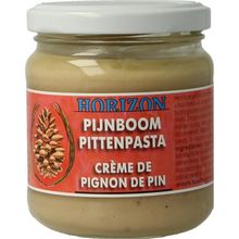 Foto van Horizon Pijnboompit pasta bio