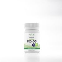Vedax Liposomale vitamine K2 + D3
