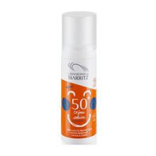 Foto van Lab De Biarritz Algamaris Baby/Kinder zonnebrand SPF50+ bio