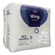 Foto van ABENA Wing Premium M3 heupband