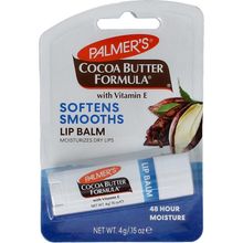 Palmers Cocoa butter lipbalm Foto van Palmers Cocoa butter lipbalm