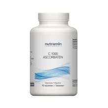 Foto van Nutramin NTM C 1000